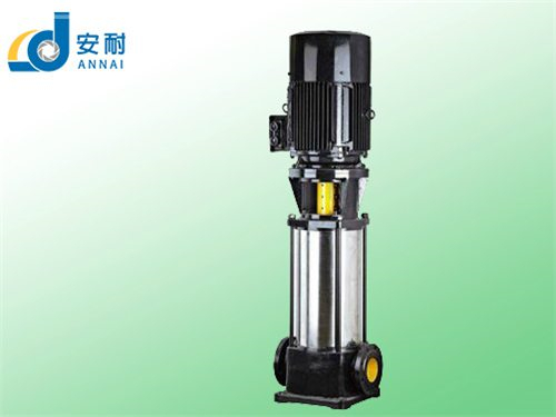 耐酸碱塑料泵的使用及日常维护